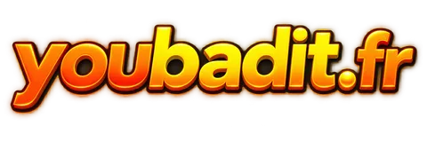 Youbadit.fr logo
